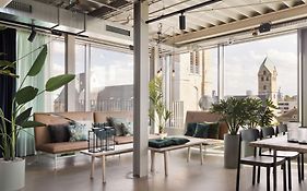 Basecamp Hotel Dortmund